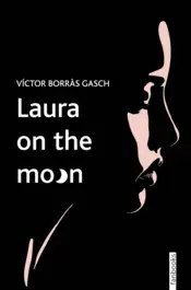 Portada Laura on the moon