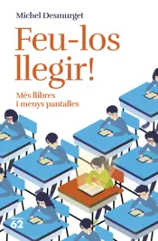Portada Feu-los llegir!
