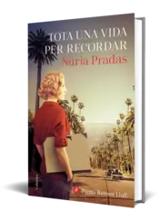 Miniatura portada 3d Tota una vida per recordar