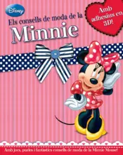 Portada Els consells de moda de la Minnie