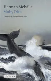 Portada Moby Dick