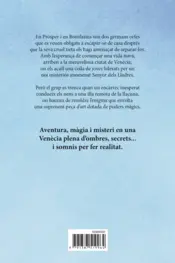 Miniatura contraportada El senyor dels lladres