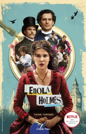 Portada El cas del marquès desaparegut