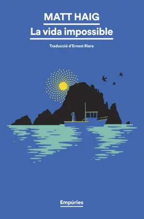 Portada La vida impossible