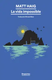 Portada La vida impossible