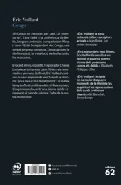 Miniatura contraportada Congo