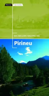 Portada Els millors racons del Pirineu