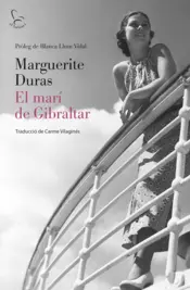 Portada El marí de Gibraltar
