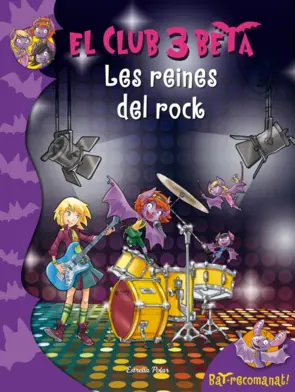 Portada Les reines del rock