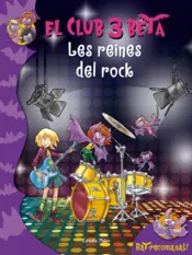 Portada Les reines del rock