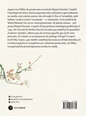 Miniatura contraportada En coixí d'herba