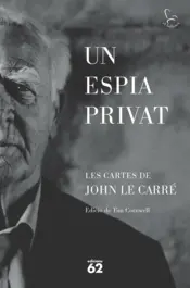 Portada Un espia privat