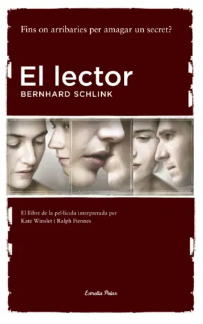 Portada El lector