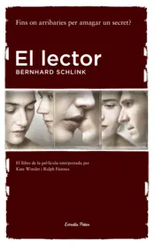 Portada El lector