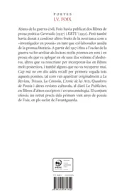 Miniatura contraportada Cap mà no em diu adéu