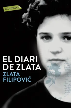Portada El diari de Zlata