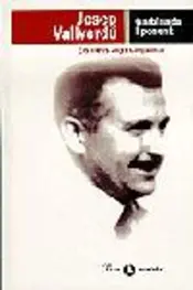 Portada Garbinada i ponent.