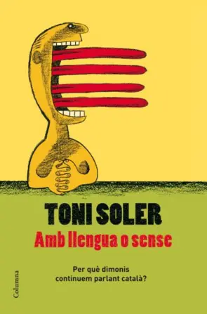 Portada Amb llengua o sense