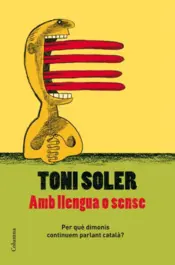 Portada Amb llengua o sense