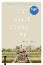 Portada Un estiu sense tu