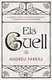 Portada Els Güell