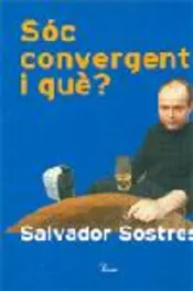 Portada Sóc convergent, i què?