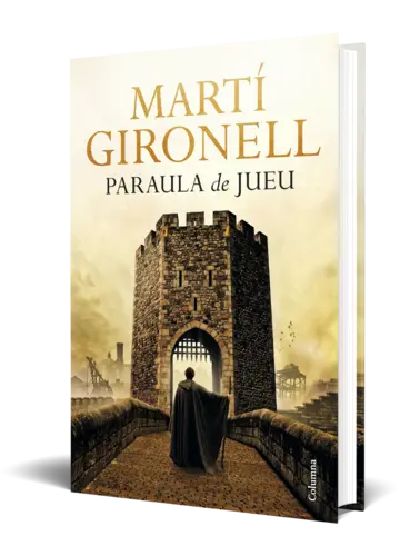 Portada Paraula de jueu