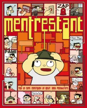 Portada Mentrestant