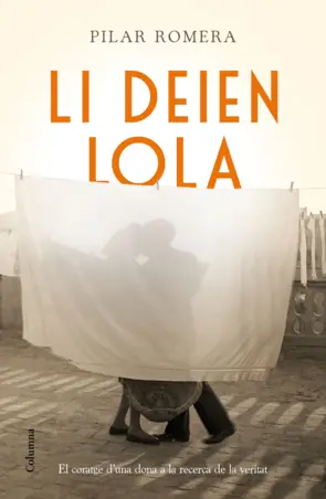 Portada Li deien Lola