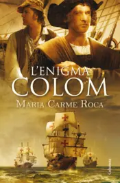 Portada L'enigma Colom