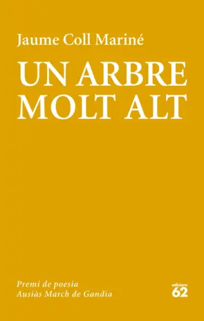 Portada Un arbre molt alt