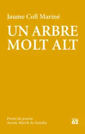 Portada Un arbre molt alt