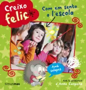 Portada Com em sento a l'escola