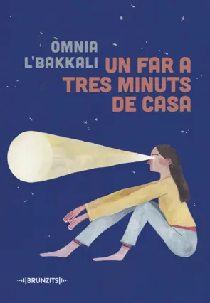 Portada Un far a tres minuts de casa