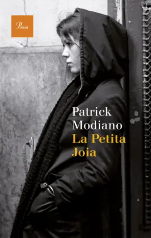Portada La petita joia