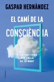 Portada El camí de la consciència