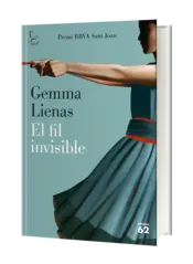 Miniatura portada 3d El fil invisible