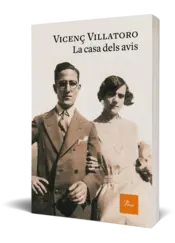 Miniatura portada 3d La casa dels avis