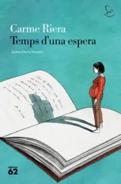 Portada Temps d'una espera