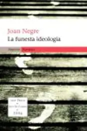 Portada La funesta ideologia