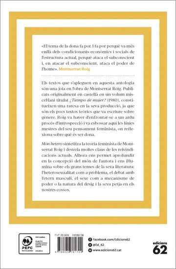 Contraportada Món hetero