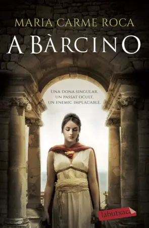 Portada A Bàrcino