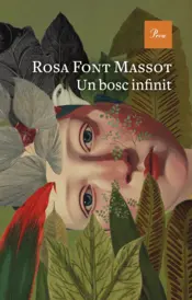 Portada Un bosc infinit