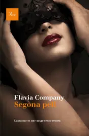 Portada Segona pell