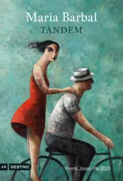 Portada Tàndem