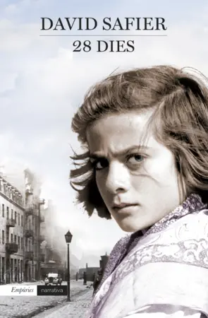 Portada 28 dies