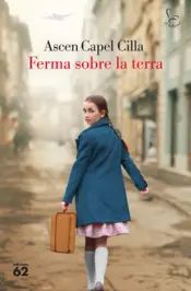 Portada Ferma sobre la terra