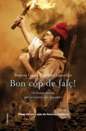 Portada Bon cop de falç!