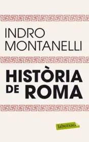 Portada Història de Roma