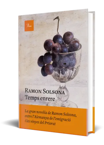 Portada Temps enrere